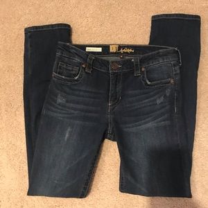 KUT JEANS LADIES SIZE 6